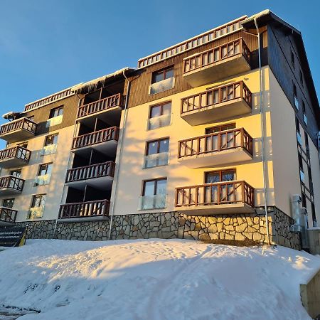 Apartament Nr 9 - Zrodlana 2 Swieradow-Zdroj Exterior foto