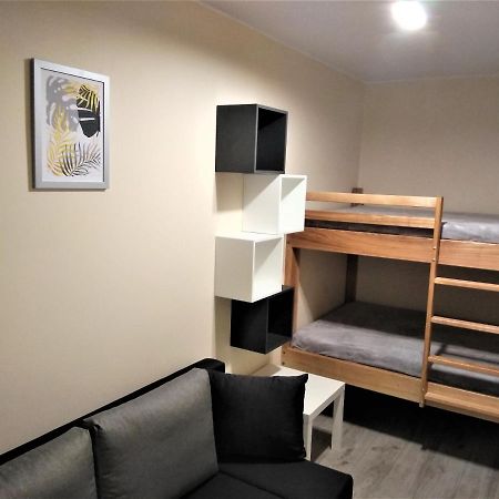 Apartament Nr 9 - Zrodlana 2 Swieradow-Zdroj Exterior foto