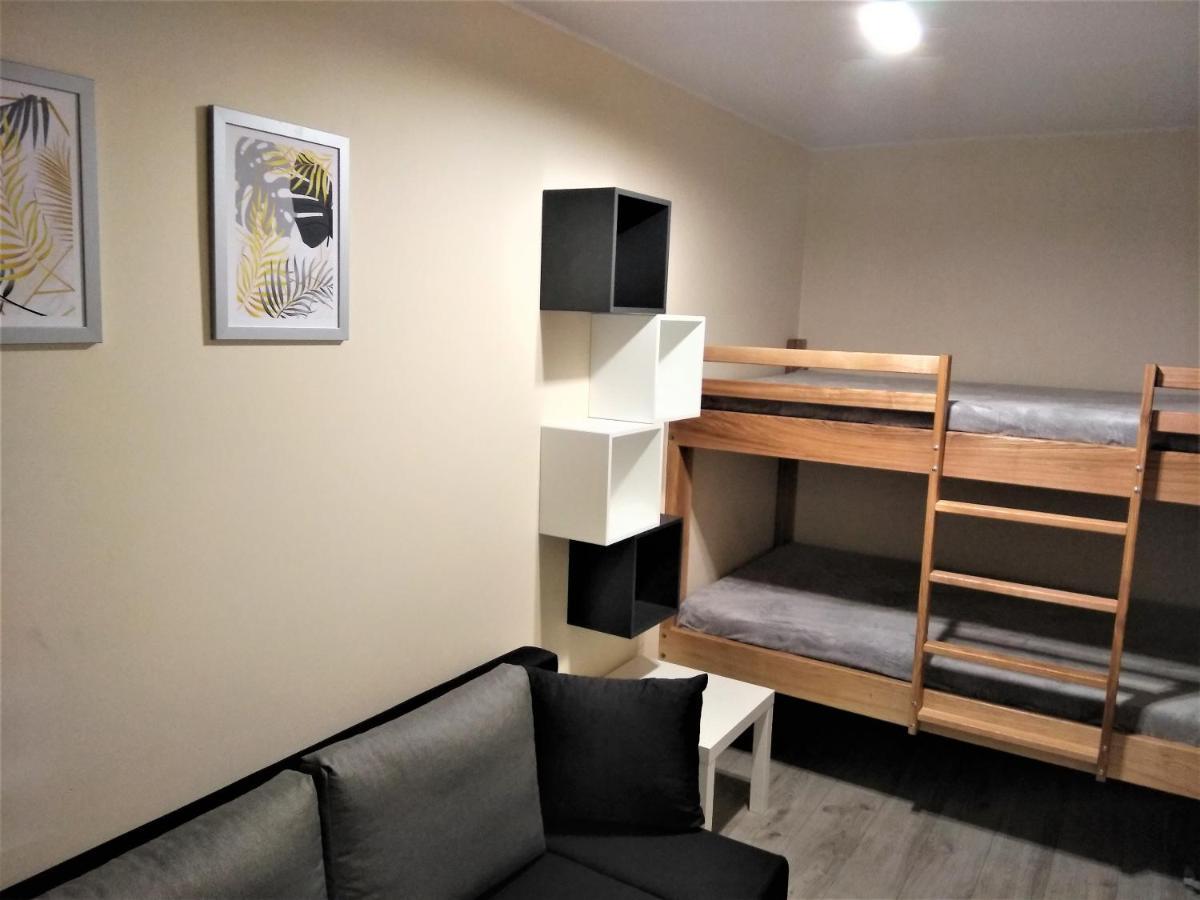 Apartament Nr 9 - Zrodlana 2 Swieradow-Zdroj Exterior foto