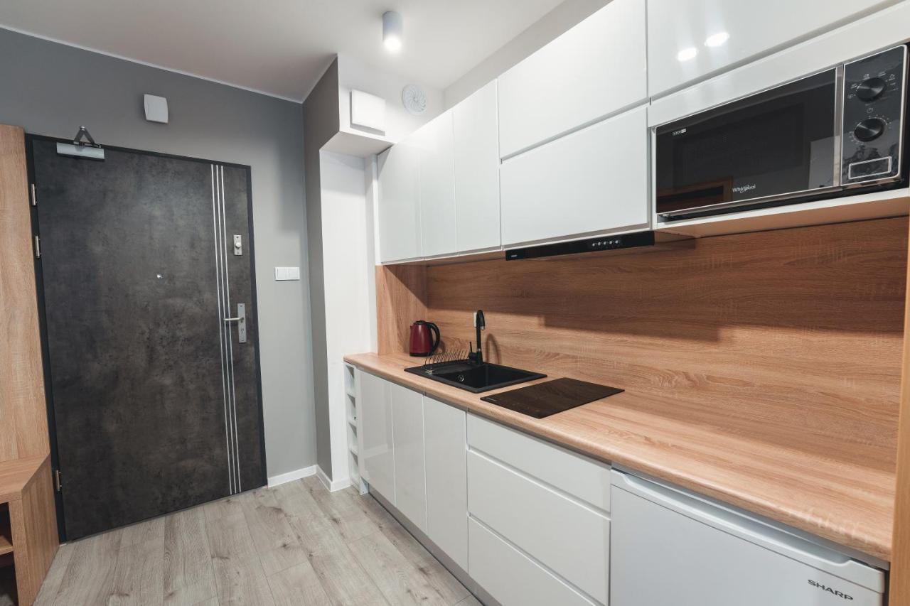 Apartament Nr 9 - Zrodlana 2 Swieradow-Zdroj Exterior foto