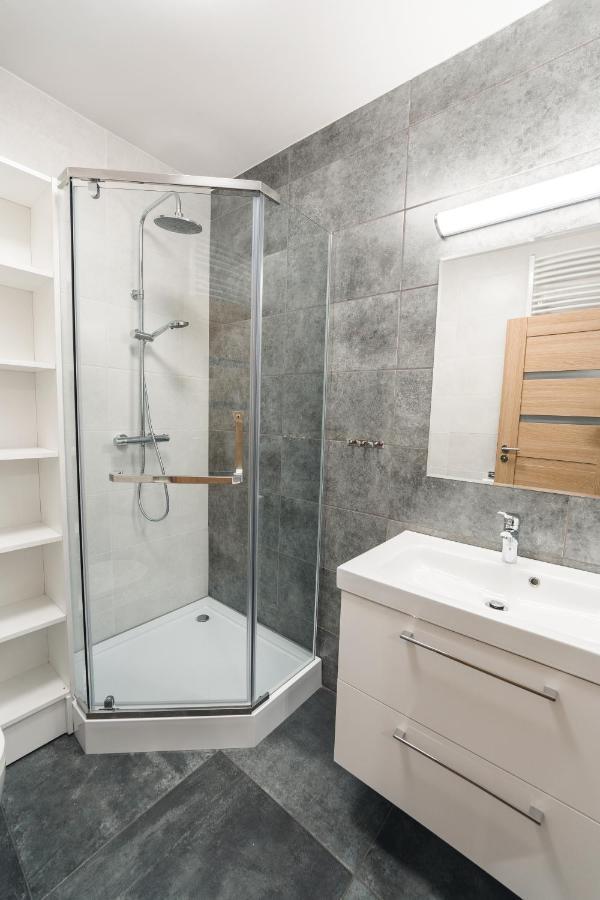 Apartament Nr 9 - Zrodlana 2 Swieradow-Zdroj Exterior foto