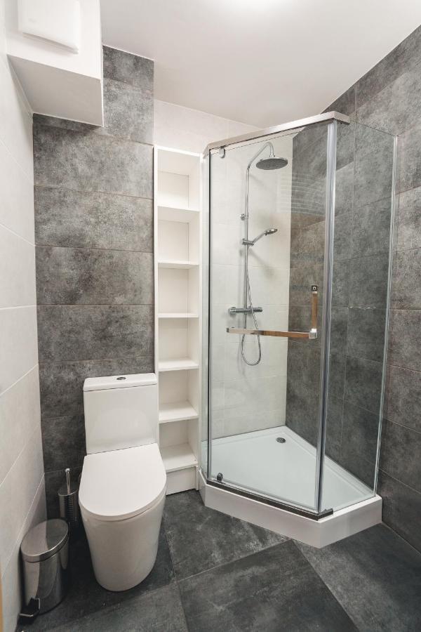 Apartament Nr 9 - Zrodlana 2 Swieradow-Zdroj Exterior foto
